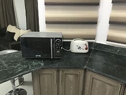 Regency Towers Apartments