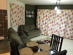 Regency Towers Apartments