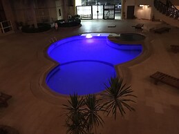 Regency Towers Apartments