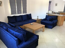 Regency Towers Apartments