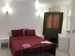 Regency Towers Apartments