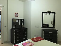 Regency Towers Apartments