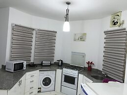 Regency Towers Apartments