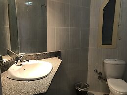 Regency Towers Apartments