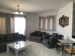 Regency Towers Apartments