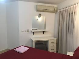 Regency Towers Apartments