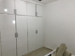 Regency Towers Apartments