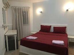 Regency Towers Apartments