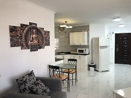 Regency Towers Apartments