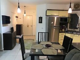 Regency Towers Apartments