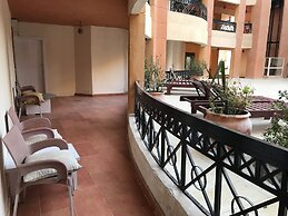 Regency Towers Apartments