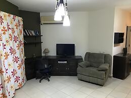 Regency Towers Apartments