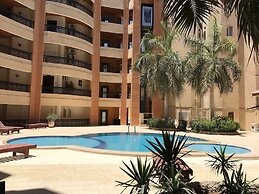 Regency Towers Apartments