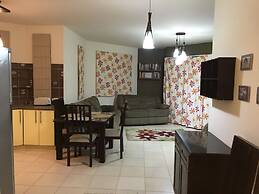 Regency Towers Apartments