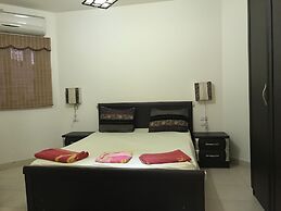 Regency Towers Apartments