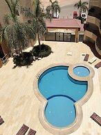 Regency Towers Apartments