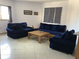 Regency Towers Apartments