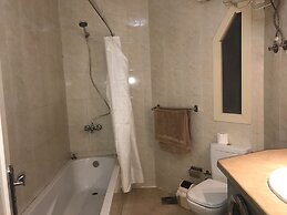 Regency Towers Apartments