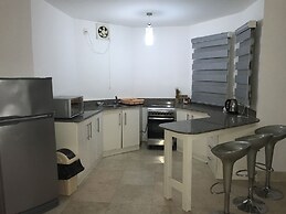 Regency Towers Apartments