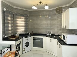 Regency Towers Apartments