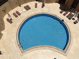 Regency Towers Apartments