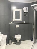 Regency Towers Apartments