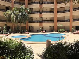 Regency Towers Apartments