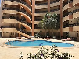 Regency Towers Apartments