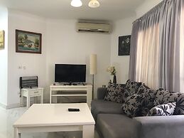 Regency Towers Apartments