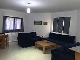 Regency Towers Apartments