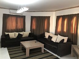 Regency Towers Apartments