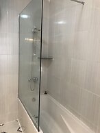 Regency Towers Apartments