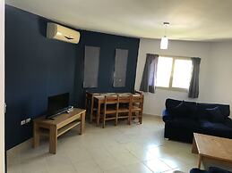 Regency Towers Apartments