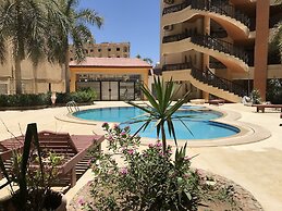 Regency Towers Apartments