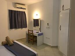 Regency Towers Apartments