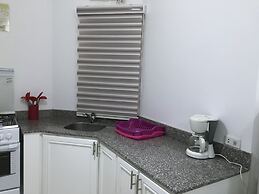 Regency Towers Apartments