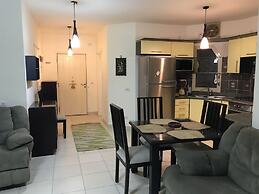 Regency Towers Apartments