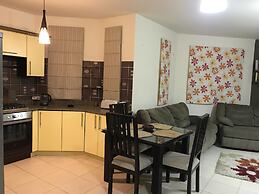 Regency Towers Apartments