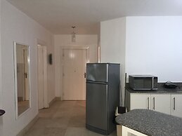 Regency Towers Apartments