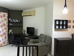 Regency Towers Apartments