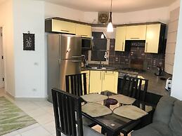 Regency Towers Apartments