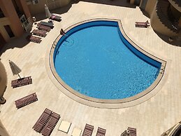 Regency Towers Apartments