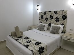 Regency Towers Apartments