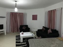 Regency Towers Apartments