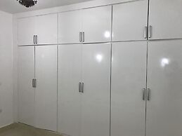 Regency Towers Apartments