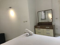 Regency Towers Apartments