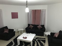 Regency Towers Apartments