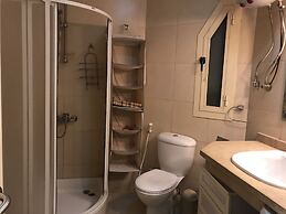 Regency Towers Apartments