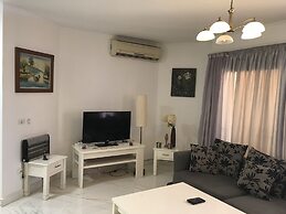 Regency Towers Apartments