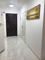 Regency Towers Apartments